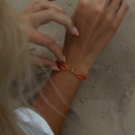 Paul Hewitt Sea Star Band Coral Exklusive Angebote