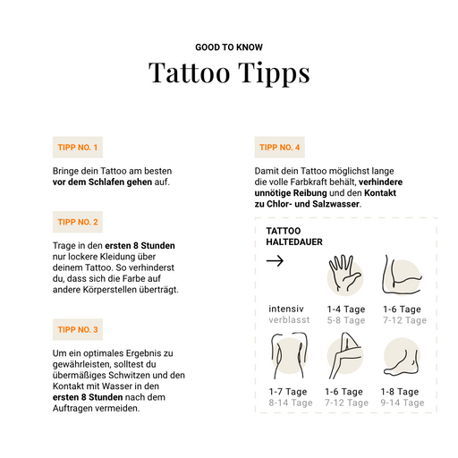 Paul Hewitt Men's Paper Ship 1 Tattoo Riesige Rabatte