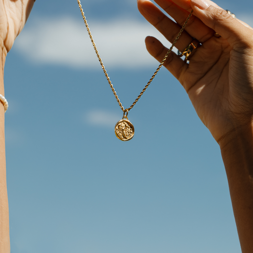 Paul Hewitt Scorpio Charm Gold Angebote