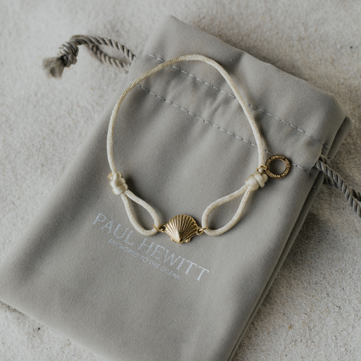 Paul Hewitt Scallop Shell Band Sand Online