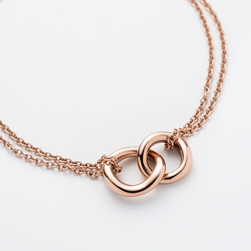 Paul Hewitt Waves Armkette Roségold Angebote