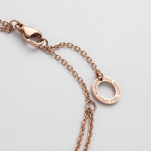 Paul Hewitt Waves Armkette Roségold Angebote