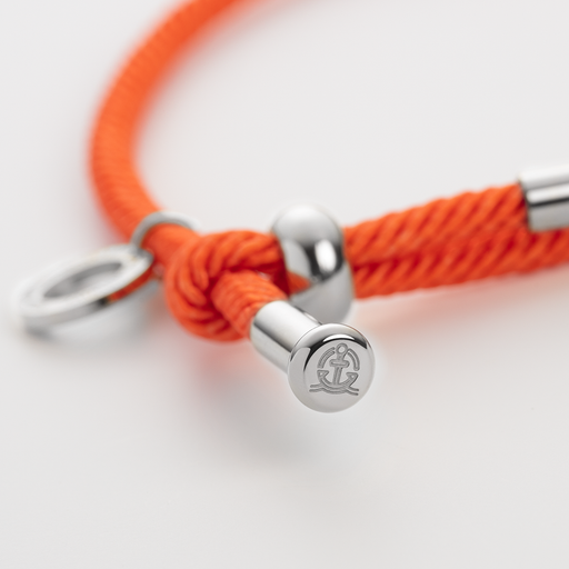 Paul Hewitt Vitamin Sea Armband Silber Coral Online Shopping