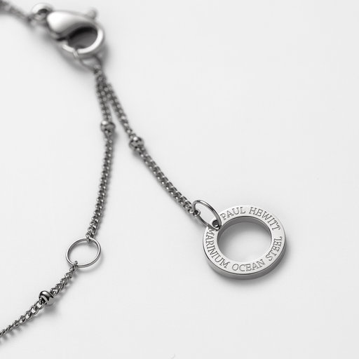 Paul Hewitt Ocean Pearl Armkette Silber Saisonale Angebote