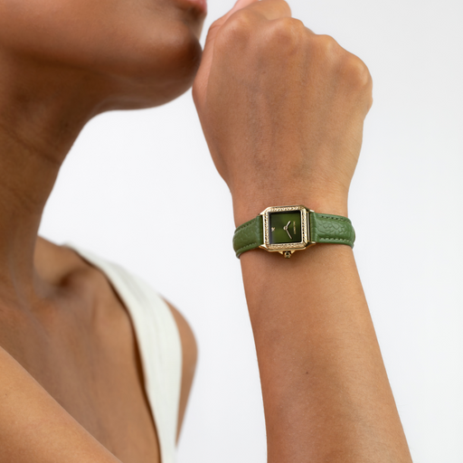 Paul Hewitt Petite Tortue turtle green JETZT KAUFEN