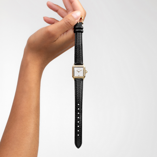 Paul Hewitt Petite Tortue white & gold Neueste Stile