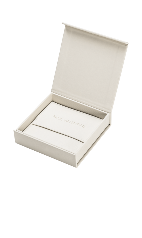 Paul Valentine Brilliant Curb Bracelet Letzte 2 Tage