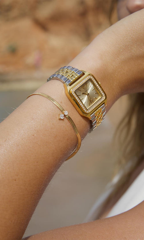 Paul Valentine Dream Sleek Bracelet Super Rabatt