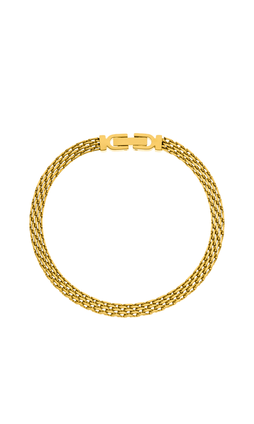 Paul Valentine Mesh Bracelet Fabrikladen