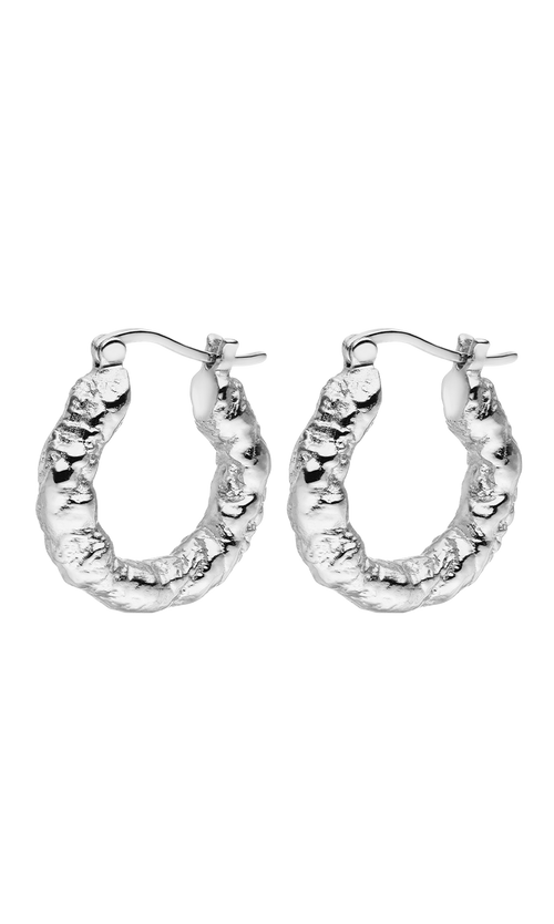 Paul Valentine Amalfi Molten Hoops 50% Rabatt für begrenzte Zeit