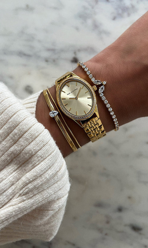 Paul Valentine Iconic Oval Versandkostenfrei