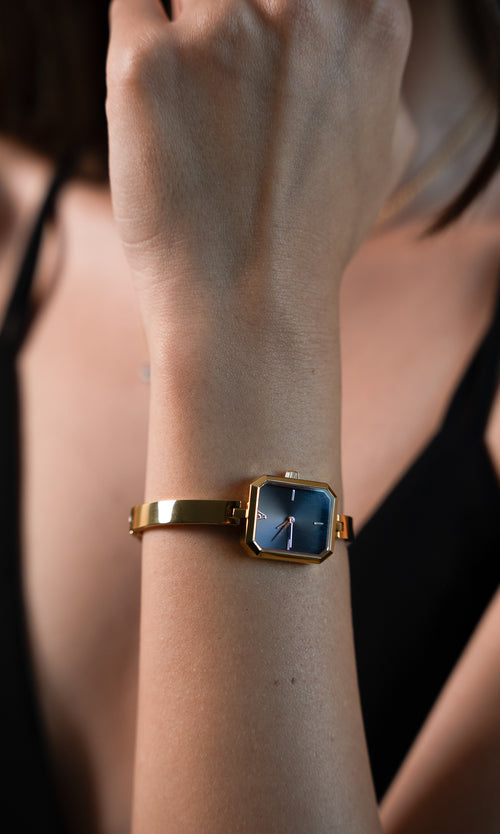 Paul Valentine Ethereal Watch Gold Discount Store für neue Produkte