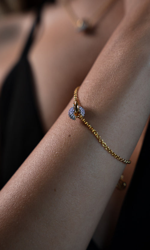 Paul Valentine Pure Bracelet Speichern exportieren