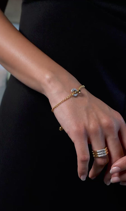 Paul Valentine Pure Bracelet Speichern exportieren