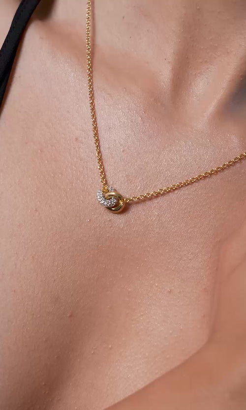 Paul Valentine Pure Necklace Im Verkauf