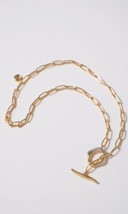 Paul Valentine Crystal Galaxy Necklace Rabatte dieses Monats