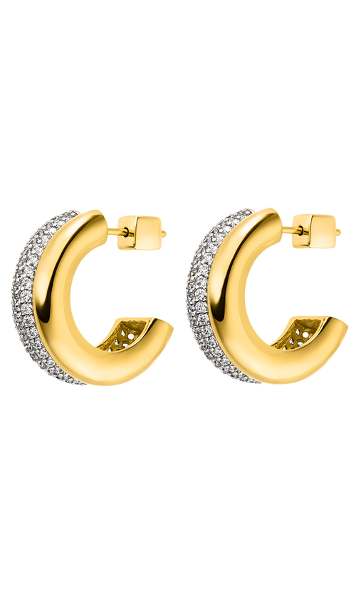 Paul Valentine Pure Hoops 2025