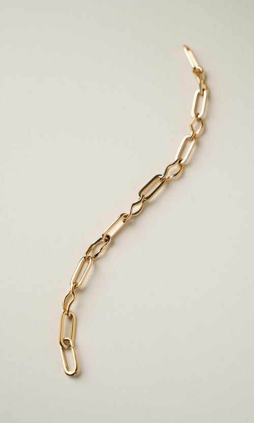 Paul Valentine Wave Rush Bracelet Preisnachlass