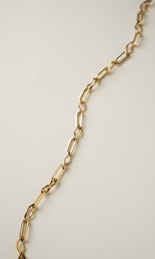 Paul Valentine Wave Rush Necklace Cyber Monday