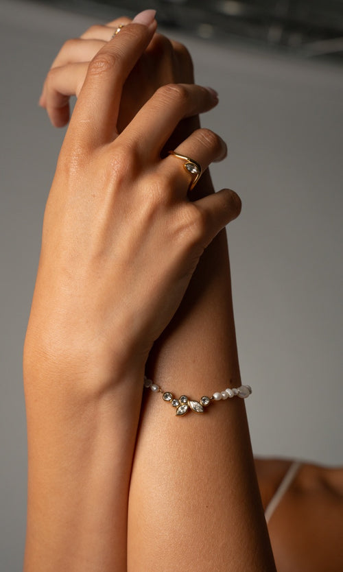 Paul Valentine Adorn Bracelet Begrenzte Freigabe
