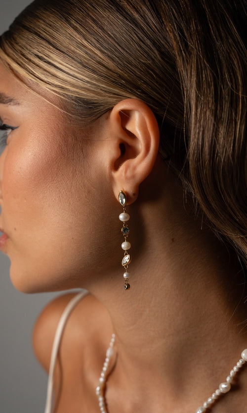 Paul Valentine Adorn Earrings JETZT KAUFEN