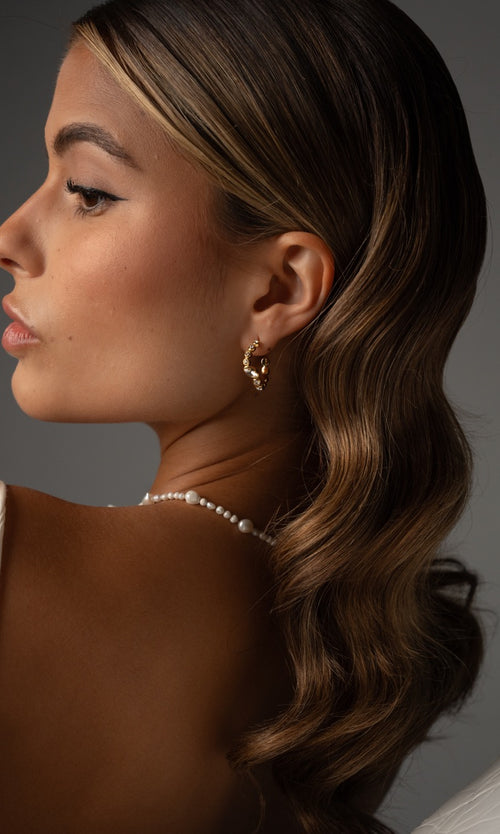 Paul Valentine Adorn Hoops Letzte 2 Tage