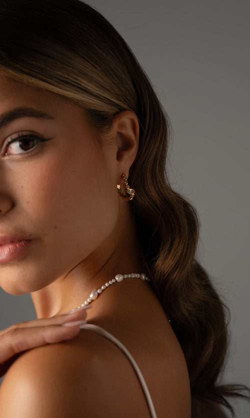 Paul Valentine Adorn Hoops Letzte 2 Tage