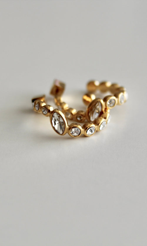 Paul Valentine Adorn Hoops Letzte 2 Tage