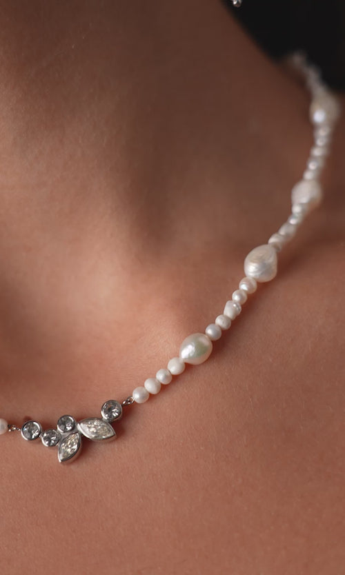 Paul Valentine Adorn Necklace Bis zu 50% Rabatt