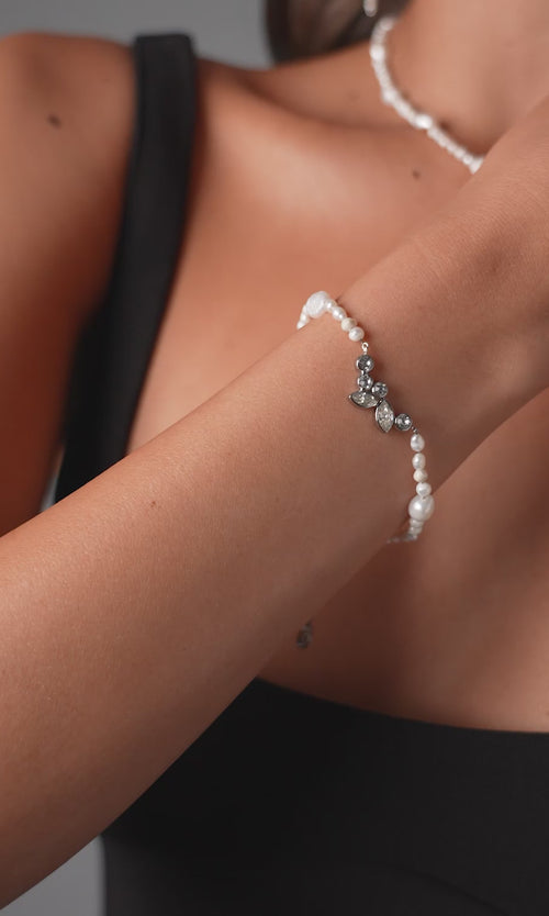 Paul Valentine Adorn Bracelet Bis zu 60% Rabatt