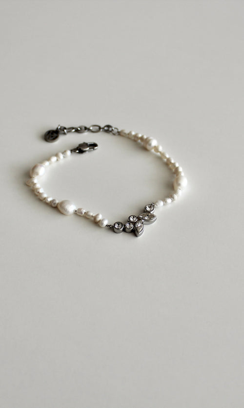 Paul Valentine Adorn Bracelet Bis zu 60% Rabatt