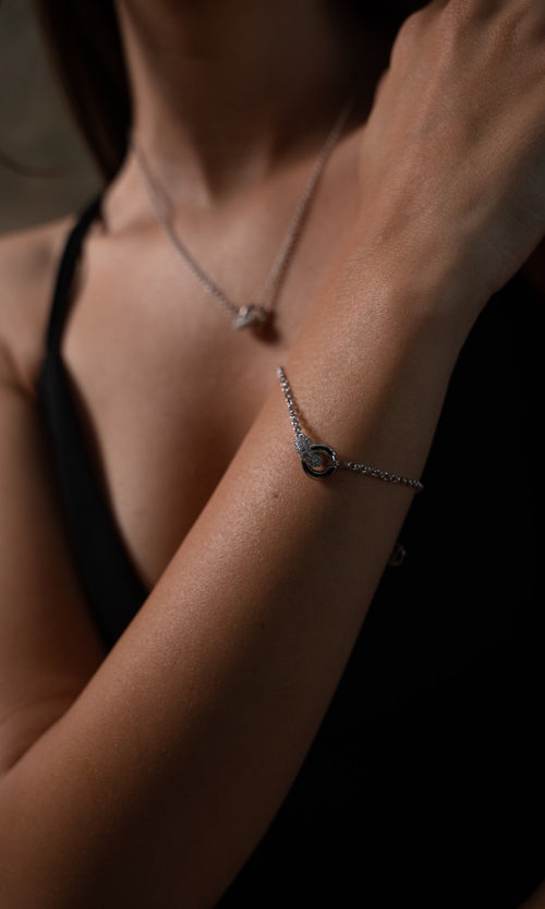 Paul Valentine Pure Bracelet Sonderangebot der Fabrik