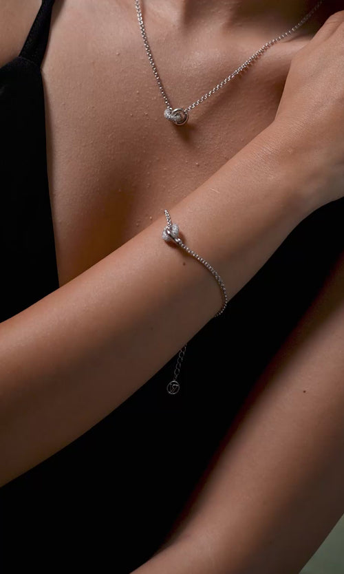 Paul Valentine Pure Bracelet Sonderangebot der Fabrik