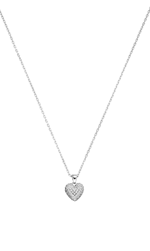 Paul Valentine Pure Heart Necklace Discount Store für neue Produkte