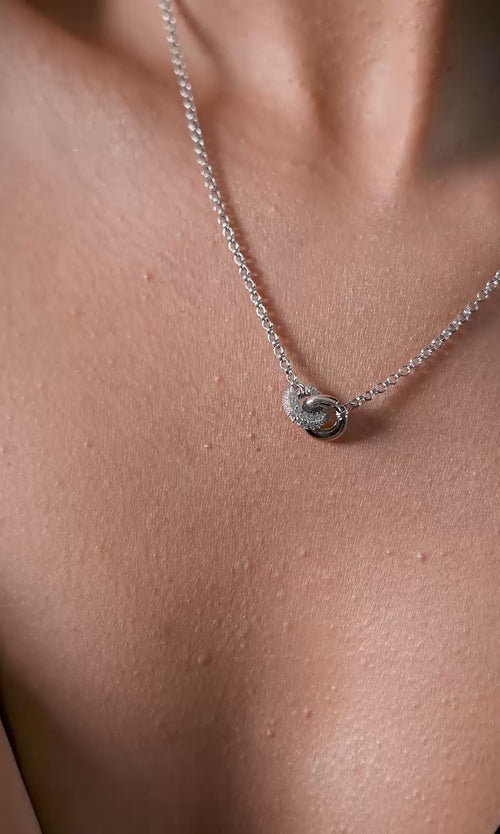 Paul Valentine Pure Necklace Nur noch ein Tag übrig