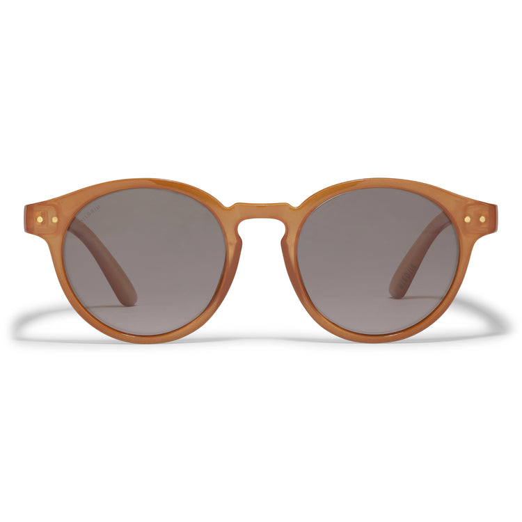 Pilgrim KYRIE Sonnenbrille Braun/Gold Tägliche Deals