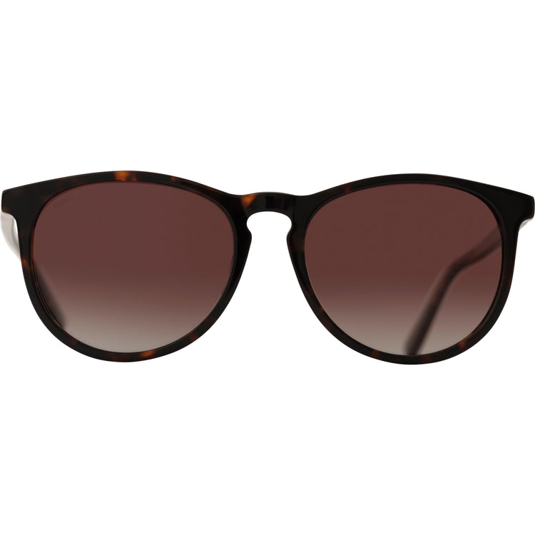 Pilgrim SAHARA Recycelte Sonnenbrille Schildpatt-Braun Muttertagsangebot