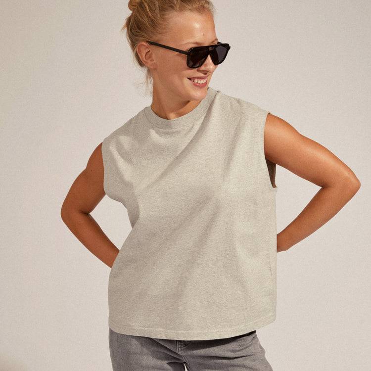 Pilgrim ELODIE recycelte Piloten-Sonnenbrille schwarz Blitzverkäufe