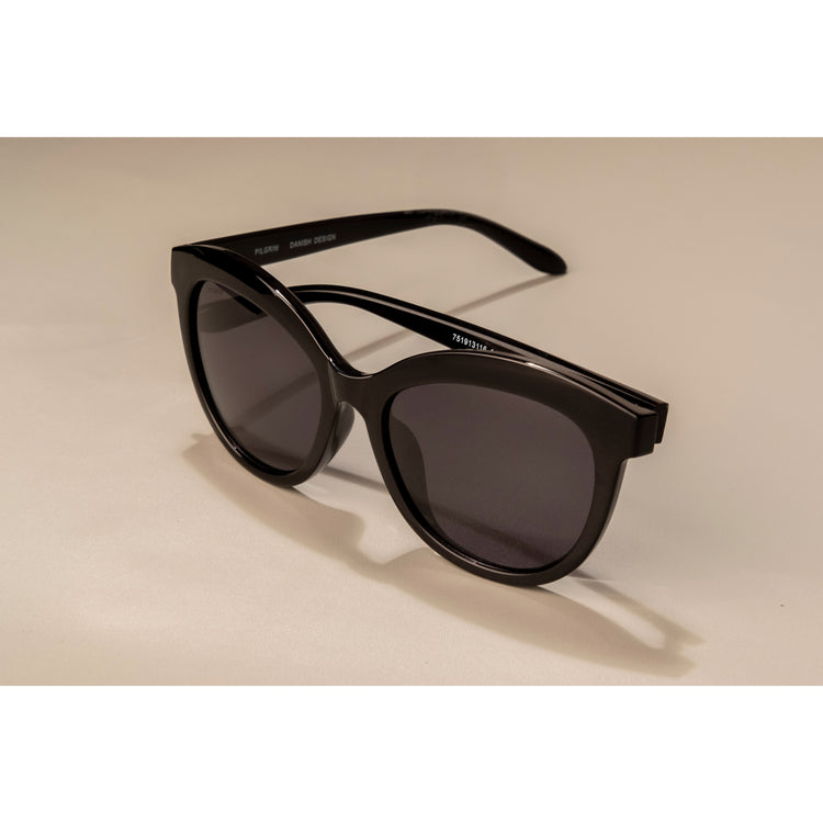 Pilgrim TULIA Cat-Eye-Sonnenbrille schwarz Exklusive Angebote