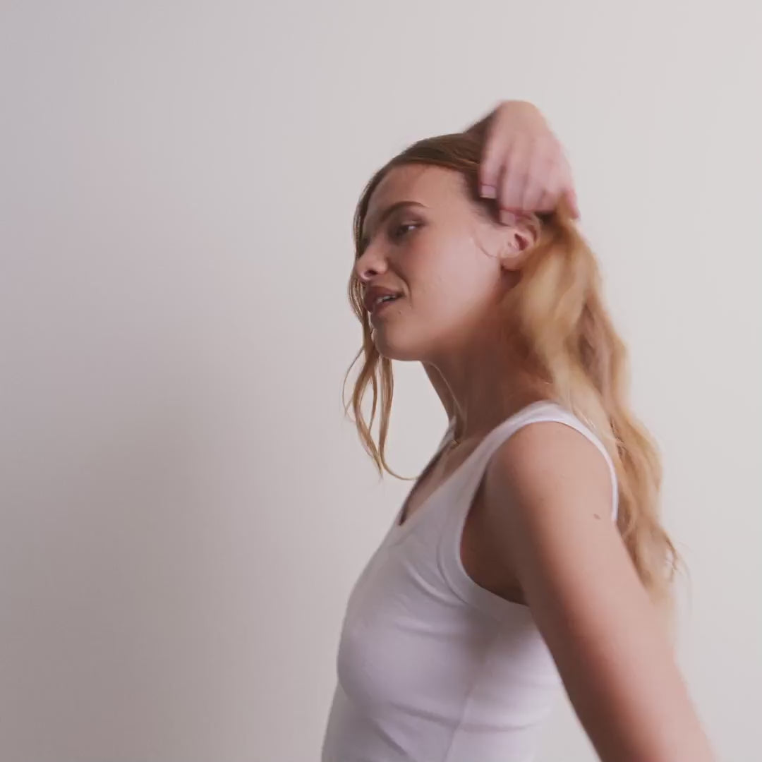 Pilgrim WRENLEY recycelte Halskette vergoldet Heißer Verkauf