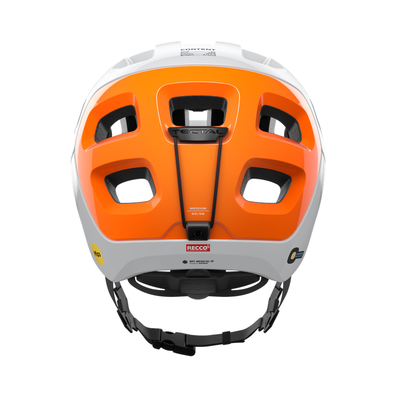 ﻿POC Tectal Race MIPS NFC Begrenzte Freigabe
