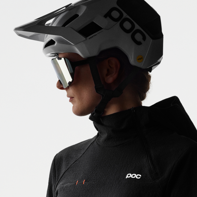 POC Kortal Race MIPS Letzte 2 Tage