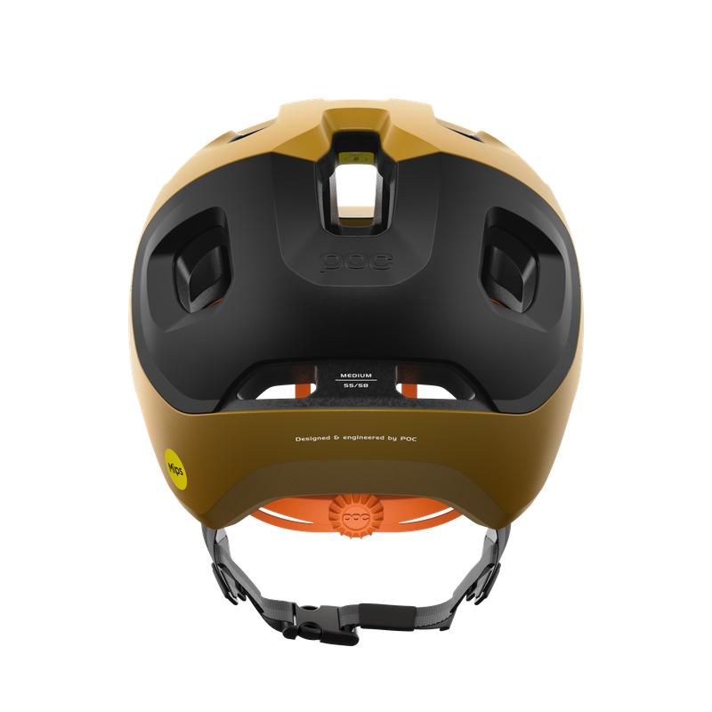 POC Axion Race MIPS Nur für heute