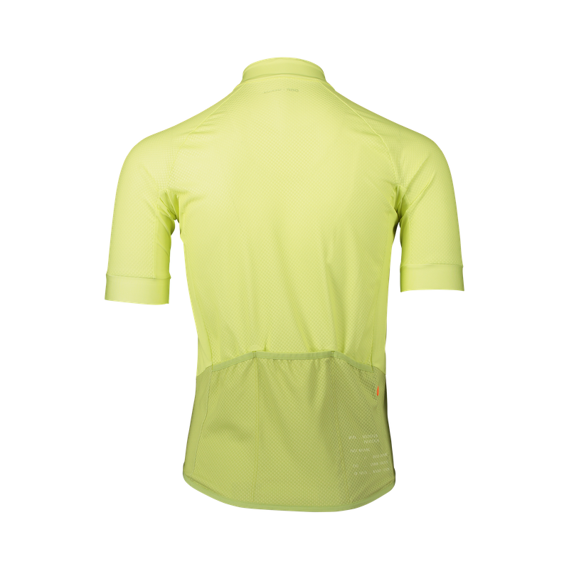 POC M's Essential Road Logo Jersey 50% Rabatt mit kostenlosem Versand