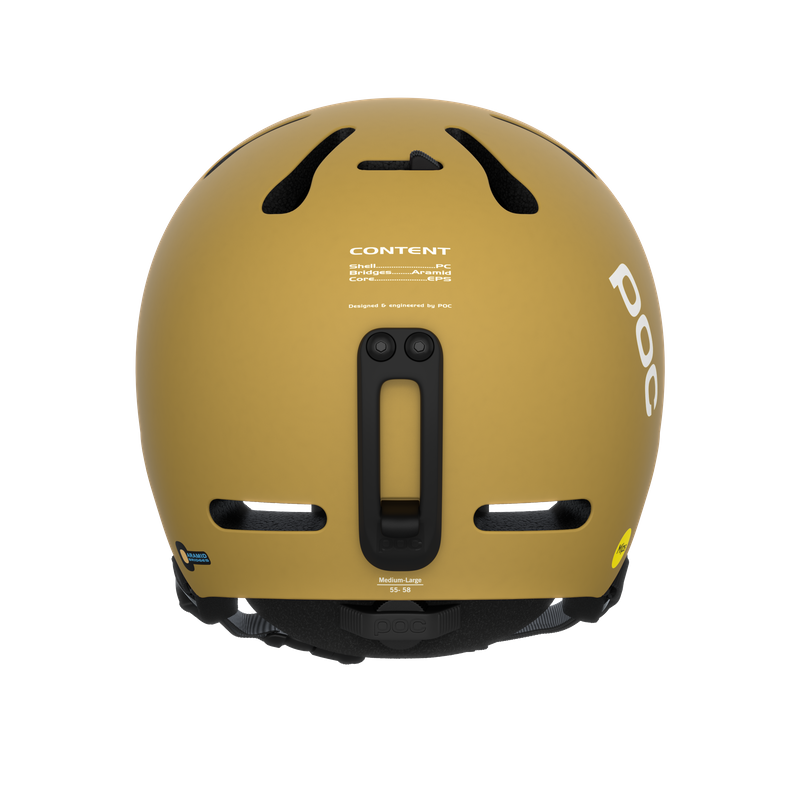 POC Fornix MIPS zollfrei
