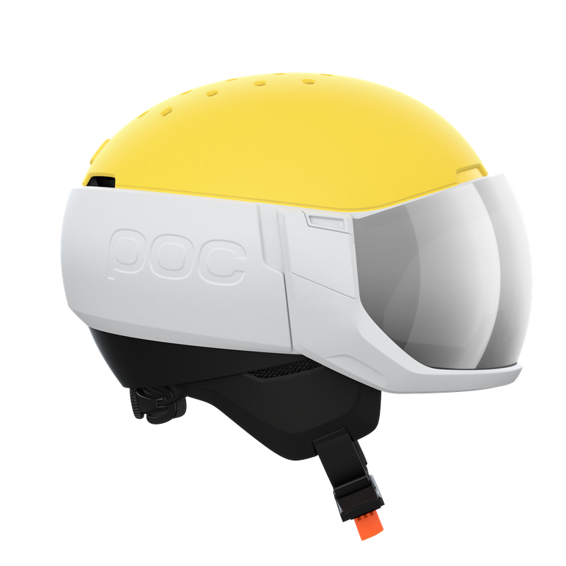 POC Levator MIPS 2025