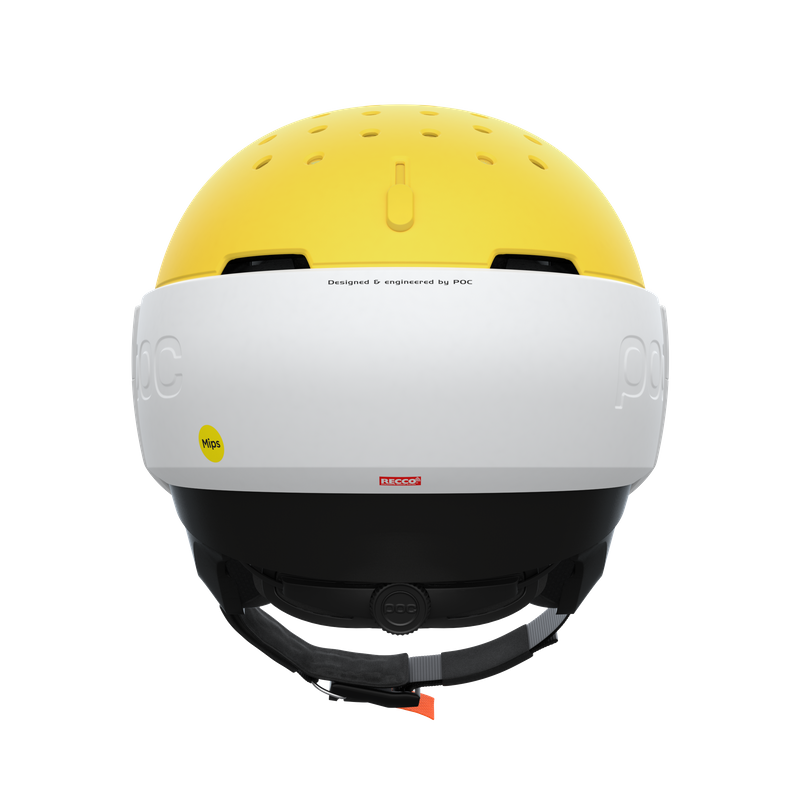 POC Levator MIPS 2025