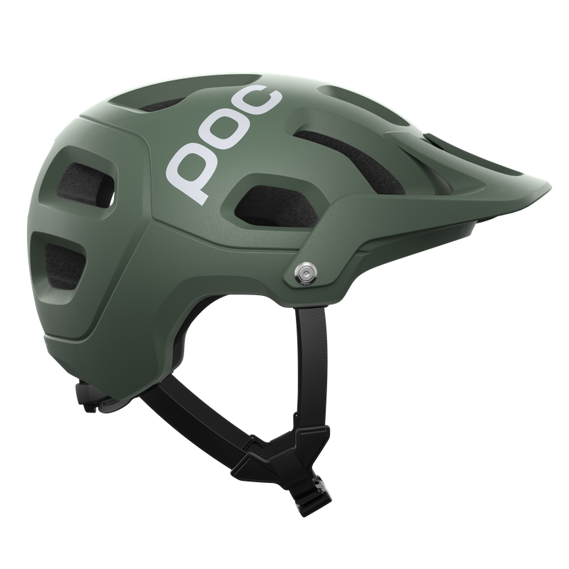 POC Tectal Auslauf