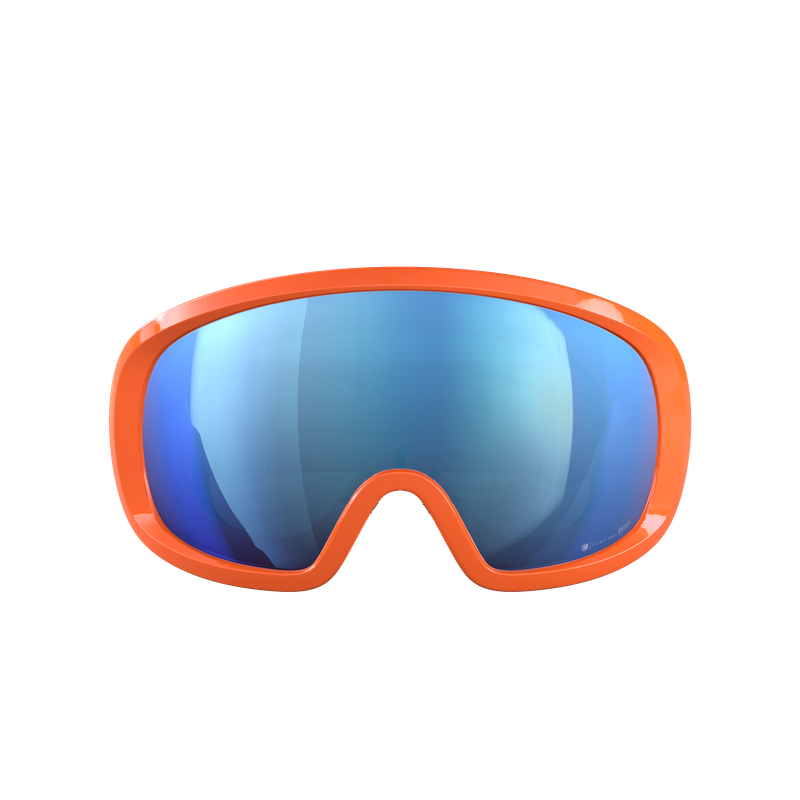 POC Fovea Mid Clarity Comp + Limitierter Zeitrabatt