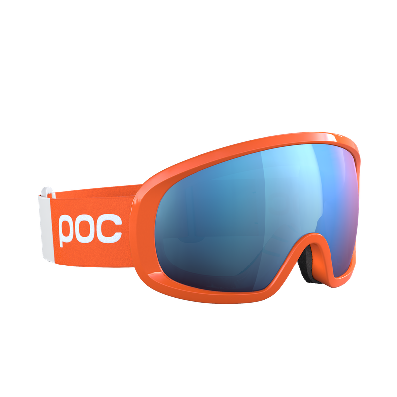POC Fovea Mid Clarity Comp + Limitierter Zeitrabatt